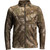 ScentLok Ridge Jacket RT APX Large by Scent-Lok with Carbon Alloy and Fusix Technologies