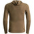 Scent-Lok Merino 250 Hoodie Canopy X-Large - Warm and Breathable Merino Wool Base Layer