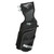 Elevation Mettle Field Quiver Black Left Hand | 3-Stage Arrow Storage with Carbon Point Plate