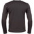 Blocker Outdoors Koretec Heavy Weight Top in Charcoal * Medium, Part #1050413-0991400