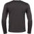 Blocker Outdoors Koretec Heavy Weight Top Charcoal Small - Thermal and Odor-Resistant Layering Piece