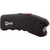 Mace Ergo Stun Gun Black - Powerful Self-Defense Device with Bright LED Flashlight