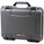 Nanuk Hard Cases Pistol and Accessory Waterproof Hard Case with Foam * Graphite, Part Number 910S-010GP-0A0