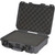Nanuk Hard Cases Pistol and Accessory Waterproof Hard Case with Foam * Graphite, Part Number 910S-010GP-0A0