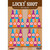 Birchwood Casey Dirty Bird Lucky Shot Bottles 12x18 inch 6-Pack for Shooting Practice