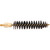 Traditions NitroFire Breech Brush Nylon - Brass Core, Tapered Tip, 10/32 Threads