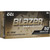 CCI Blazer Brass HP Pistol Ammo 40 S&W 180-Grain Jacketed Hollow Point, 50 Rounds