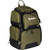 Remington Gun Club Range Pack Olive/Black - Multi-Compartment Shooting Gear Bag