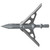 G5 Outdoors T2 Broadhead 125 Grain - 2 Inch Cutting Diameter for Hunting and Archery