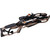 Ravin LR Long Range Crossbow Package - High-Speed Hunting Crossbow with Scope and Accessories