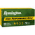 Remington High Performance 45-70 Government Rifle Ammo, 300 Grain SJHP, 20 Rounds