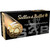 Sellier & Bellot 10mm Auto Pistol Ammo 180 gr. JHP - 50 Rounds for Self-Defense