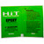 Easton HIT Epoxy Adhesive Pouch 3 Pack - High-Strength Bonding for Arrow Inserts