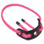 Paradox PBSL T-38 Standard Bow Sling in Neon Pink - Durable Braided Cord for Archery Equipment