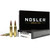 Nosler Match Grade Rifle Ammunition 22 Nosler 85 gr. RDF HPBT, 20 Rounds