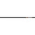Easton 9mm Bolt Shafts - 22 Inch Carbon Arrow Shafts (1 Dozen)