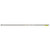 Gold Tip Pierce LRT Arrows 500 with Fusion X II Vanes * 6 Pack