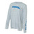 Fin-Finder Time to Strike Long Sleeve Performance Shirt X-Large