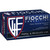Fiocchi Range Dynamics 38 Special Pistol Ammo 158 gr. FMJ - 50 Rounds