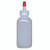 Bohning 2 oz. Glue Dispenser Bottle with Applicator Tip and Airtight Red Cap