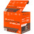 Migra Ammunitions Staxd Ultimate Field 12 Gauge Shotgun Ammo - 25 Rounds of 2 3/4 Inch, 1 3/8 oz., 6-8 Shot