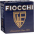 Fiocchi VIP Target 410 Gauge Shotgun Loads - 2.5 inch, 1/2 oz., 1250 FPS, 9 Shot, 25 Rounds