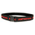 Elevation Pro Shooters Belt Red 28-46 Inches by Elevation - Durable Diamond-Lock Weave Design