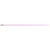 Muzzy Saber Fish Arrow Gar Point - 32 Inch Fiberglass Arrow with Pre-Drilled Cross-Hole and Glow Stick Options
