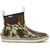 LaCrosse Alpha Deck Boots Mossy Oak Bottomland - Waterproof Rubber & Neoprene Footwear for Wet Environments