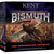 Kent Cartridge Bismuth High-Performance Upland Load 12 Gauge 3-inch 1-1/2 oz 5 Shot, Pack of 25