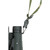 Elevation Dual Binocular Harness Green/Black - Comfortable, Adjustable Carry Solution for Binoculars and Rangefinders