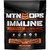 MTN OPS Immune STM Stick Pack 30 Count - Daily Immune Support with Vitamin C, Zinc, and Elderberry Extract