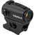 TruGlo Ignite Red Dot Sight with 22mm Box Mount – 2-MOA Brightness Adjustment and Multi-Coated Lens