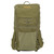 Elevation Harrier 1600 Day Pack in Ambush Green with MOLLE Webbing