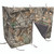 Vanish Treestand Cover Realtree Edge with Magnetic Closure - Fits Most Ladder Stands