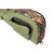 October Mountain Compact Crossbow Case 42 inches with Green and Camo Design
