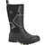 Muck Boots Apex Pro Black 8 - All-Terrain Waterproof Work Boot with Vibram Arctic Grip