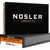 Nosler Varmint Ballistic Tip Rifle Ammunition 223 Rem. 55 gr. BT SP, 20 Rounds