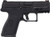 Beretta APX A1 Compact 9mm Semi-Auto Pistol with Red Fiber Optic Sight
