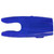 Easton Compound Gen2 G Pin Nocks Blue Large Groove - 12 Pack