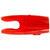 Easton Compound Gen2 G Pin Nocks Red Large Groove - 12 Pack
