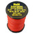 BCY Halo Serving Red .014 Braided Spectra Material - 120 Yards