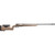 Browning X-Bolt Max FDE LR Rifle 6.5 Creedmoor with 26-Inch Fluted Barrel and Adjustable Stock