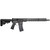 Just Right Carbines JRC Battlearms Workhorse Shotgun in .410 Gauge, 18-Inch Barrel, Black Finish, 10-Round Capacity