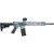 Black Rain Ordnance Spec-15 Sport Rifle 5.56 NATO with Vortex Optic - 16 Inches, Cold War Grey