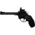 Charter Arms Target Mastiff Revolver 44 Magnum with 6-Inch Barrel and Micro Optic