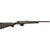 Howa Mini Action Rifle in 350 Legend with 16.25-inch Threaded Barrel and Green HTI Synthetic Stock