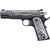 Auto-Ordnance United We Stand Custom 1911 Pistol 45 ACP with 5-Inch Barrel and Night Sights