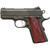 Fusion Firearms 1911 Bantam-R Defender Pistol 9mm with 3-Inch Barrel in Black