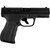 FMK Firearms 9C1 G2 Standard Package 9mm Pistol with 4-inch Barrel – Black Finish, 10-Round Capacity